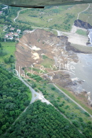 Erdrutsch in Nachterstedt